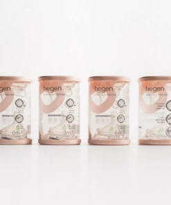 SALE HEGEN TEAT SLOW FLOW, 2-PACK