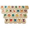 Plan Toys Braille Alphabet - PT 5671 PLAY