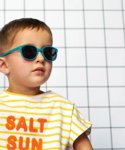 Ki Et La SUMMER TIME Wazz Peacock Green