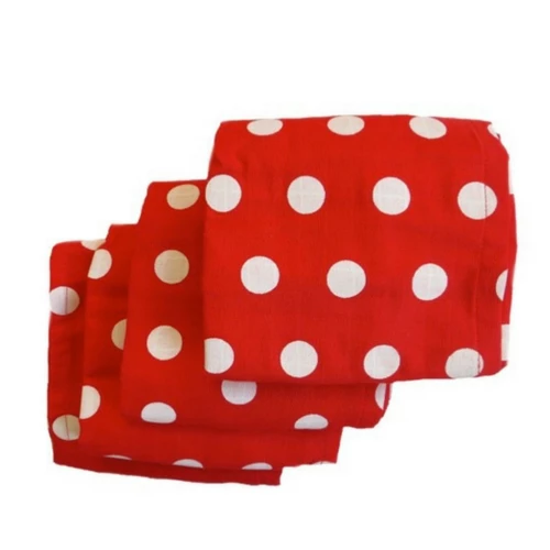 Faye & Lou Supersoft Muslins SALE