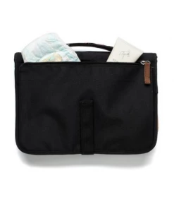 Babymel Change Station Black