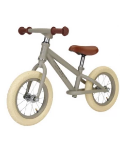 Little Dutch Balance Bike - Matt Olive PLAY