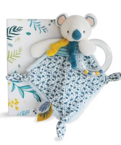 Doudou Et Compagnie PLAY Rattle Koala
