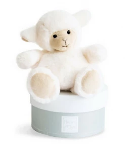 Histoire D'Ours SALE Lamb Boulidoux