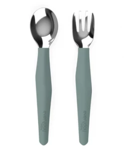Everyday Baby Stainless Steel Cutlery