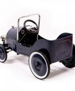 Baghera Pedal Classic 1933 Blue