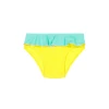 Ki Et La Swimming Anti-UV Pants - Yellow