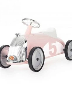 Baghera Rider Petal Pink 831 PLAY