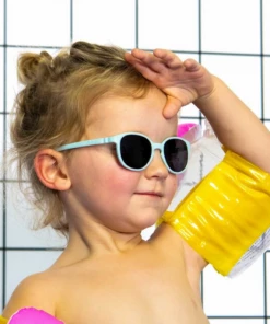 Ki Et La Wazz Sky Blue SUMMER TIME