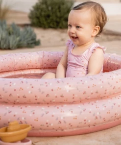 Little Dutch Flowers & Butterflies Inflatable Pool NEW IN