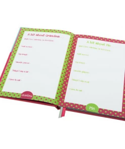 From You To Me Grandma & Me