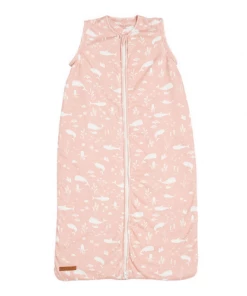 Little Dutch Summer Sleeping Bag - Ocean Pink