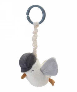 Little Dutch Pull-and-shake Sailors Bay