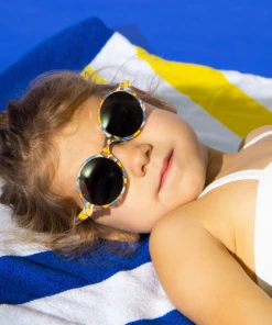 Ki Et La Sun Rozz - Totem SUMMER TIME