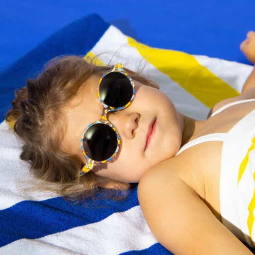 Ki Et La Sun Rozz - Totem SUMMER TIME