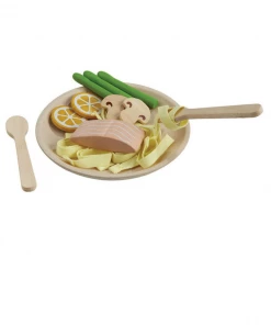 Plan Toys Pasta - PT 3613 PLAY
