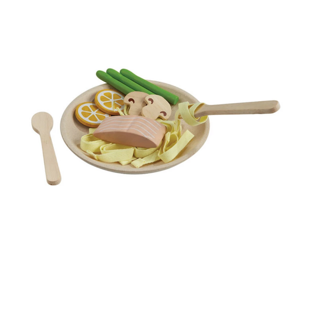 Plan Toys Pasta - PT 3613 PLAY