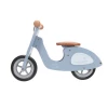 Little Dutch PLAY Scooter Hout Blue