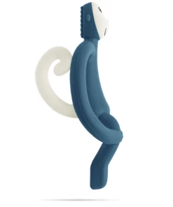 Matchstick Monkey Original Monkey - Airforce Blue