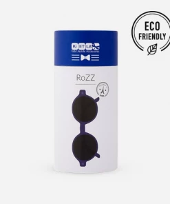 Ki Et La Rozz - Electric Blue