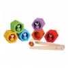 Plan Toys Beehives - PT 4125 PLAY