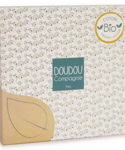 Doudou Et Compagnie ORGANIC POLLEN THE BEE DOLL