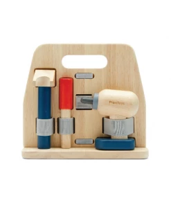 Plan Toys PLAY 3709 Handy Carpenter Set