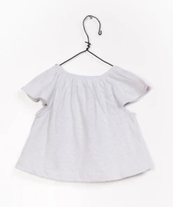 Play Up Jersey T-Shirt - Monkey - PU SALE