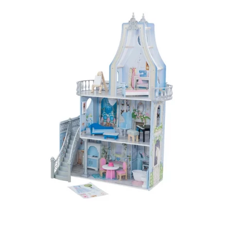 KidKraft Magical Dreams Castle Dollhouse