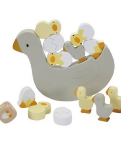Little Dutch Balance Game Little Goose