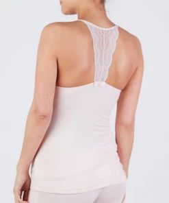 Cache Coeur Maternity And Nursing Top - Serenity - Petal