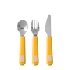 Children's Cutlery Mepal Mio 3-piece Set - Miffy Explore