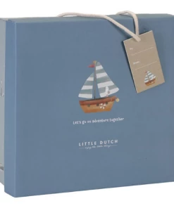 Little Dutch Giftbox Sailors Bay