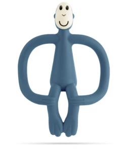 Matchstick Monkey Original Monkey - Airforce Blue