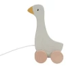 Little Dutch PLAY Pull-along Little Goose