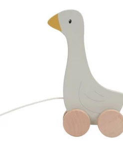 Little Dutch PLAY Pull-along Little Goose