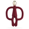 Matchstick Monkey Original Monkey - Claret