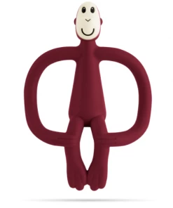 Matchstick Monkey Original Monkey - Claret