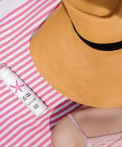 Linea MammaBaby Summer SkinCare Baby Sun Water Spray