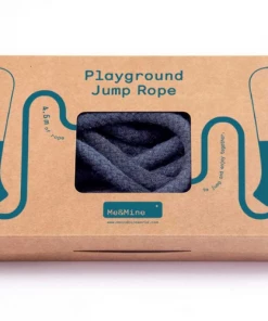 Me & Mine Playground Jump Rope