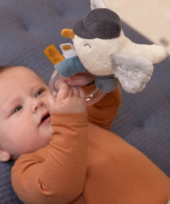 Little Dutch Rattle Ring Seagull PLAY