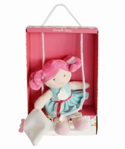 Doudou Et Compagnie Swing Girls PLAY