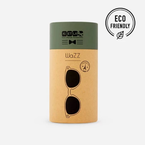 Ki Et La Wazz Khaki NEW IN