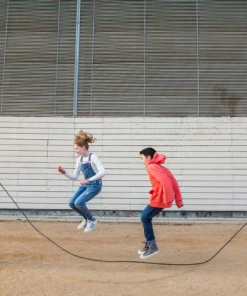 Me & Mine Playground Jump Rope