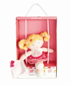 Doudou Et Compagnie Swing Girls PLAY