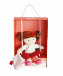 Doudou Et Compagnie Swing Girls PLAY