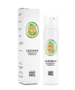 Linea MammaBaby CARE Headlice Prevention Lotion 75ml