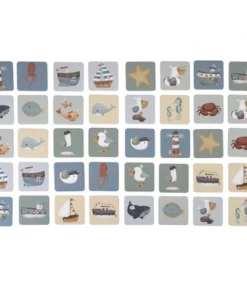 Little Dutch Memo Sailors Bay PLAY