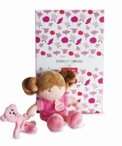 Doudou Et Compagnie Swing Girls PLAY