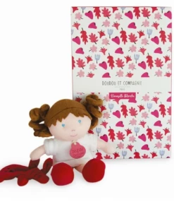 Doudou Et Compagnie Swing Girls PLAY